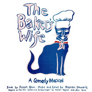 cover: Meadowlark (from The Baker's Wife),