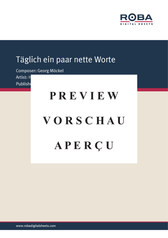 gallery: Täglich ein paar nette Worte , , (Klavier + Gesang)
