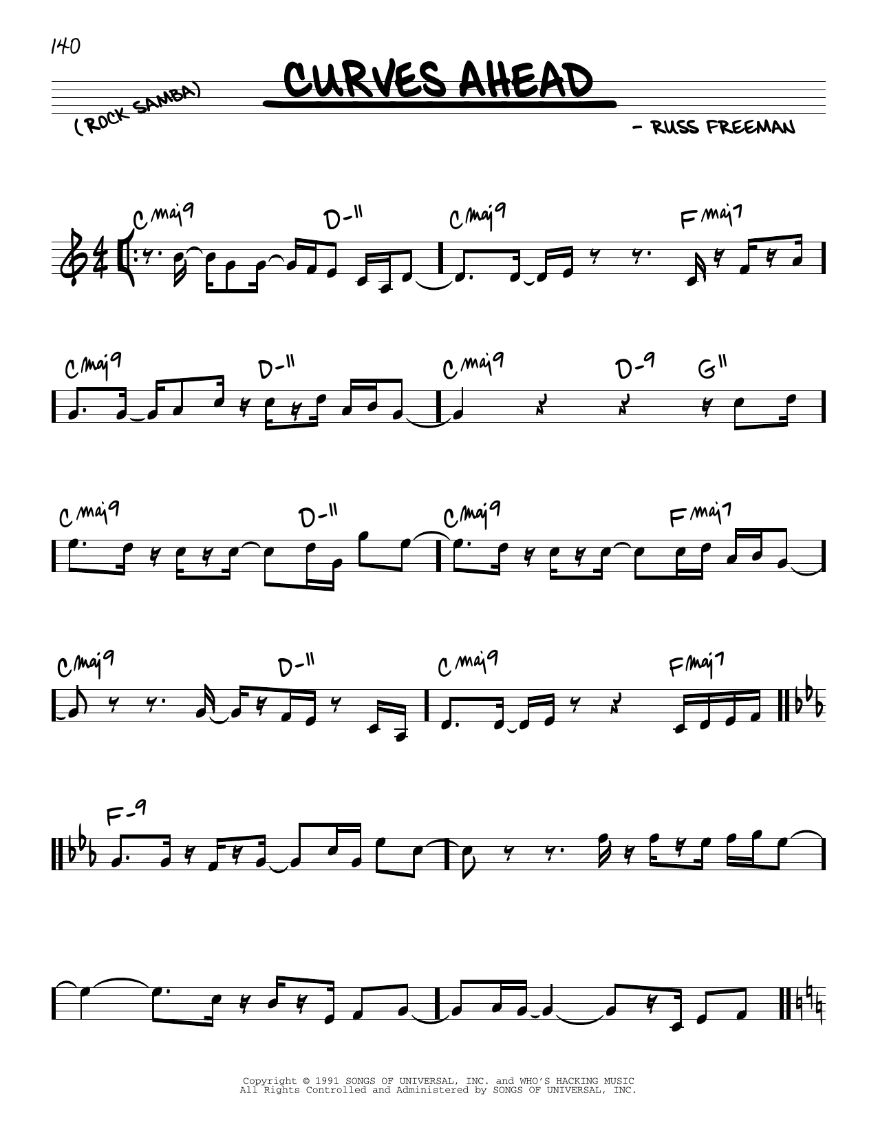 Produktgalerie: Seite 1 von 1 Curves Ahead, The Rippingtons