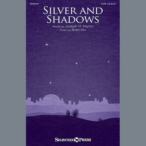Product picture to: Silver And Shadows