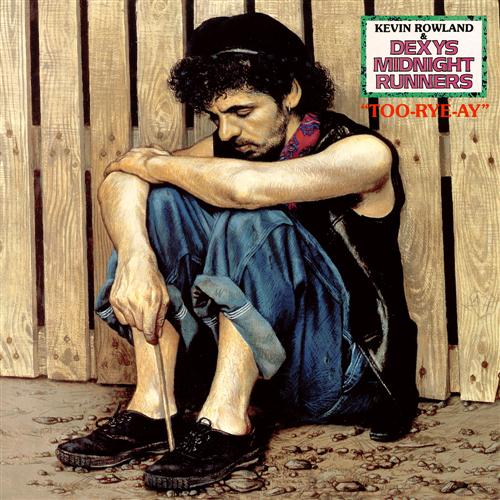 cover: Come On Eileen, Dexy's Midnight Runners, Gesang, Gitarre, Klavier