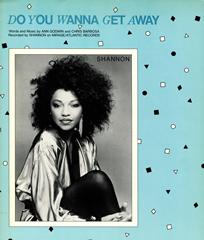 cover: Do You Wanna Get Away, Shannon, Gesang, Gitarre, Klavier