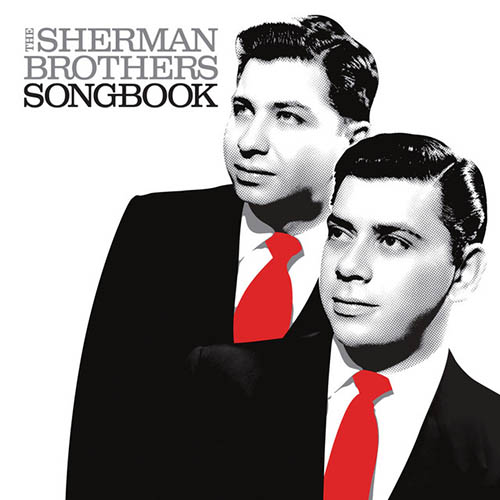 cover: One Little Spark, Sherman Brothers