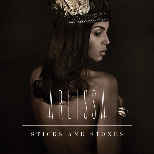 Produktbild zu: Sticks And Stones