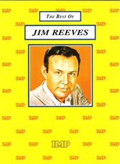 cover: I'm Gonna Change Everything, Jim Reeves, Gesang, Gitarre, Klavier