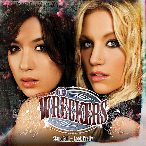 cover: My, Oh My, The Wreckers