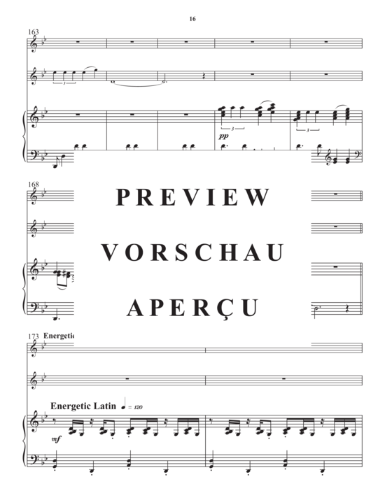 Product gallery: Page 19 of 21 Measuring Time , , (flute, violin + piano)