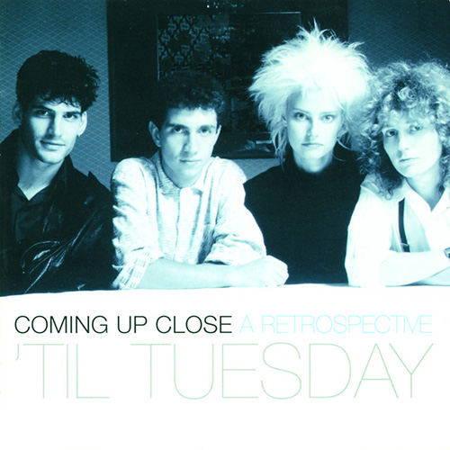 cover: Voices Carry, 'til tuesday