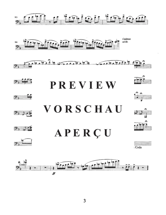 gallery: Rhapsody for Euphonium , , (Euphonium + Klavier)