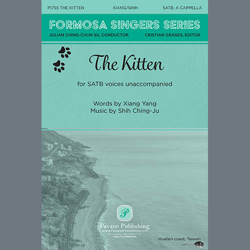 Produktbild zu: The Kitten