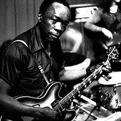 cover: Boogie Chillen No. 2, John Lee Hooker