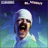 cover: No One Like You, Scorpions, Gitarre