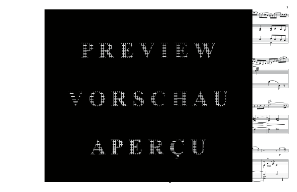 Product gallery: Page 11 of 11 Kol Nidrei, , (clarinet/bass clarinet and piano)