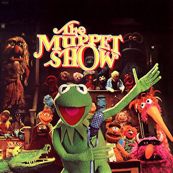 cover: The Muppet Show Theme, The Muppets, Jim Henson, TV Theme Song, Klavier