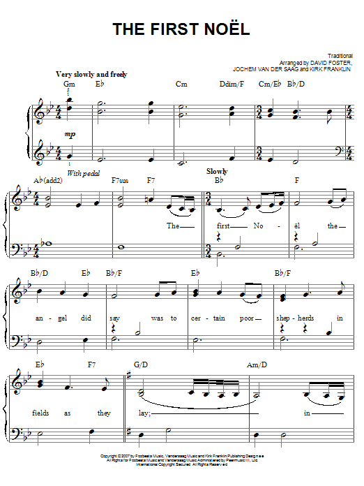 Product gallery: Page 1 of 1 The First Noel, Josh Groban