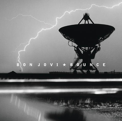 cover: Undivided, Bon Jovi