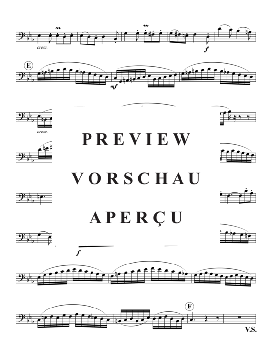 Product gallery: Page 17 of 21 Rondo , , (baritone/pos + piano)