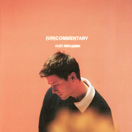 cover: Devil Doesn't Bargain, Alec Benjamin