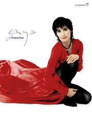 cover: Someone Said Goodbye, Enya