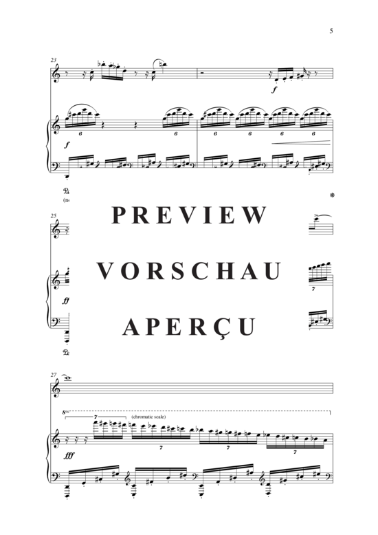 Produktgalerie: Seite 6 von 16 Sun Tracing , , (Trompete in B + Klavier)