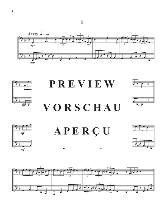 Product gallery: Page 6 of 21 More Tuba Duets by the Dozen , , (Tuba Duet)