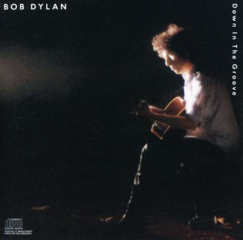 cover: Shenandoah, Bob Dylan, Gesang, Gitarre, Klavier