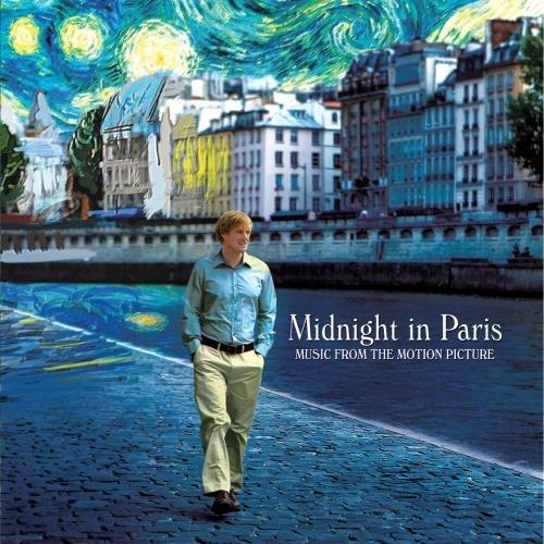 cover: Bistro Fada (from 'Midnight In Paris'), Stephane Wrembel