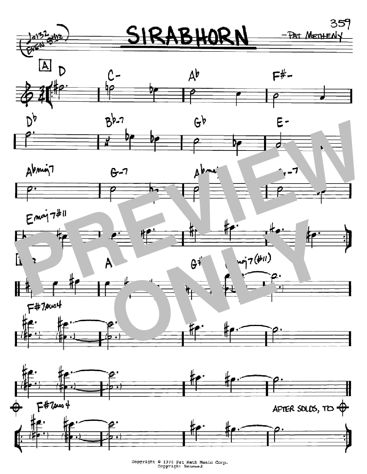 Produktbild zu: Sirabhorn