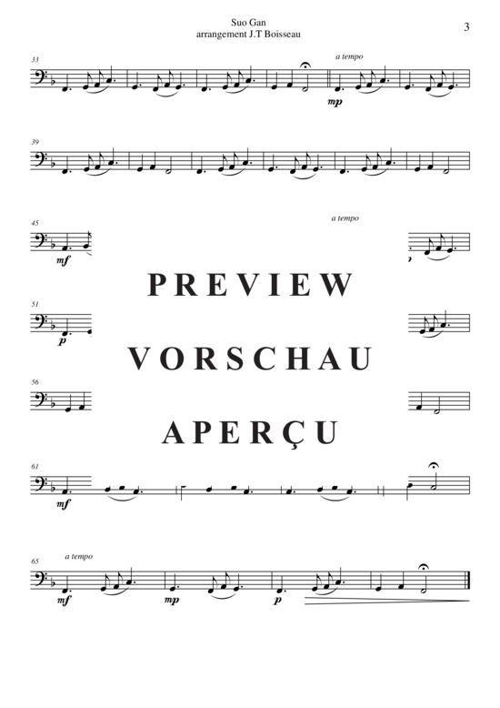 Product gallery: Page 14 of 14 Suo Gan , , (double bass + piano)