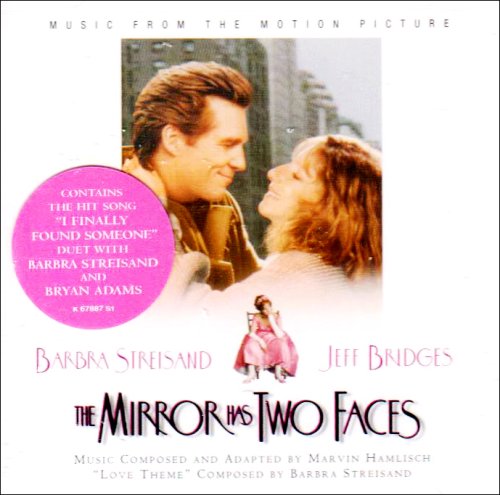 cover: All Of My Life, Barbra Streisand