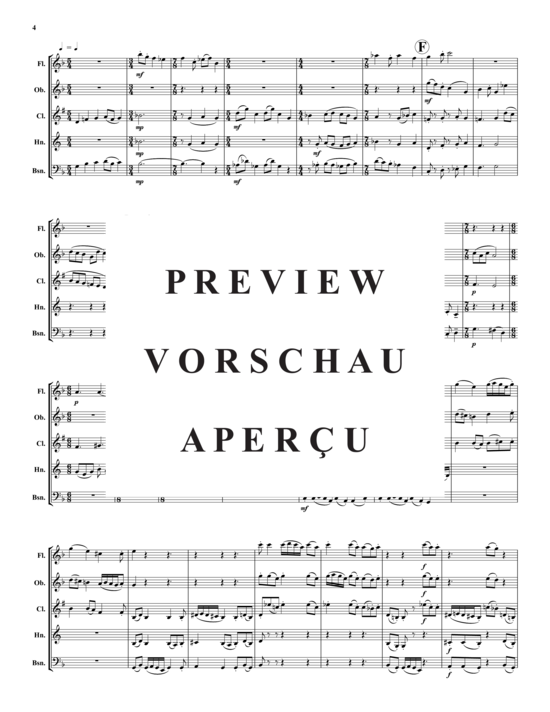 Produktgalerie: Seite 5 von 21 The Chambers of Hemera , , (Holzbläser-Quintett)