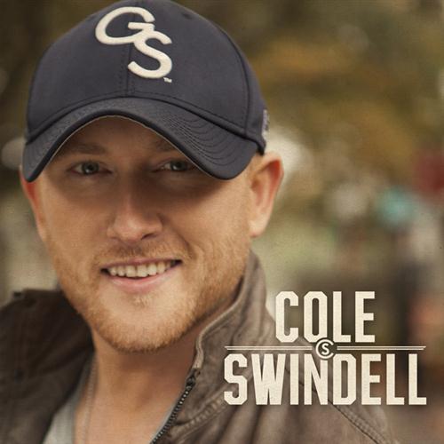cover: Hope You Get Lonely Tonight, Cole Swindell