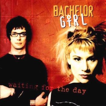 cover: Buses And Trains, Bachelor Girl