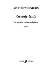 Produktbild zu: Greedy Guts