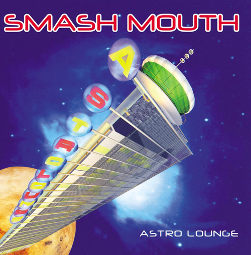 cover: All Star, Smash Mouth