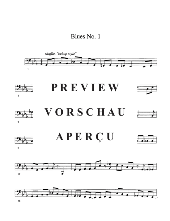 Product gallery: Page 10 of 21 Twenty Etudes , , (Tuba Solo)