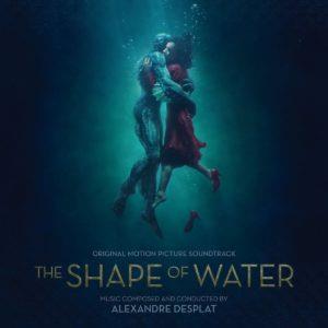 cover: That Isn't Good, Alexandre Desplat, Klavier