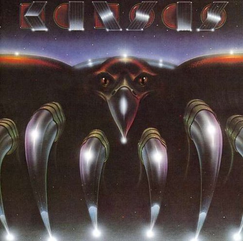 cover: Song For America, Kansas