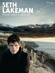 cover: Poor Man's Heaven, Seth Lakeman