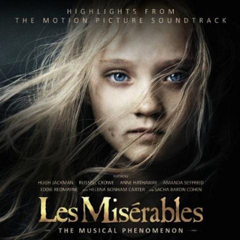 cover: A Heart Full Of Love (from Les Miserables), Boublil and Schonberg