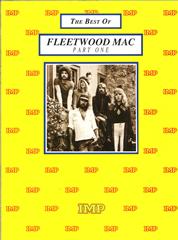 cover: Man Of The World, Fleetwood Mac