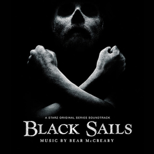 cover: Theme From Black Sails, Bear McCreary