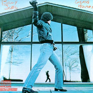 cover: It's Still Rock And Roll To Me, Billy Joel, Gitarre