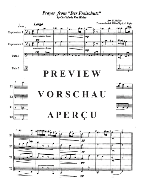 Product gallery: Page 8 of 21 Sounds of the Victorian Times , , (Tuba Quartett EETT)