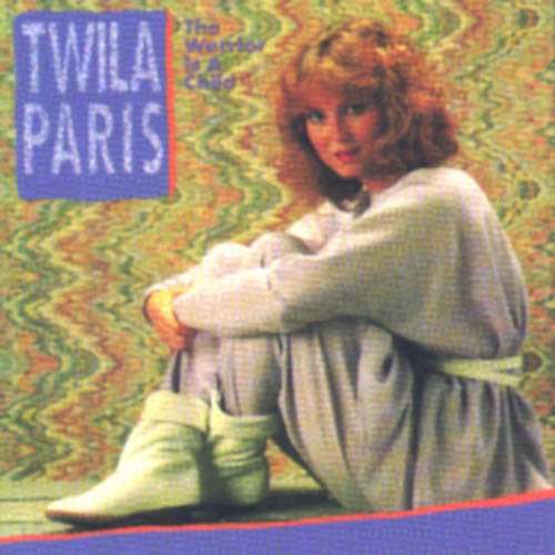 cover: We Bow Down, Twila Paris