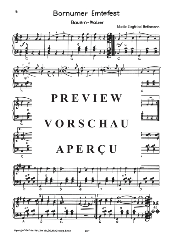 Product gallery: Page 17 of 21 Haideburger Akkordeonklänge , , (accordion)