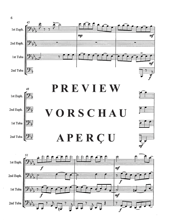 Produktgalerie: Seite 8 von 21 Highway 336 , , (Tuba Quartett EETT)