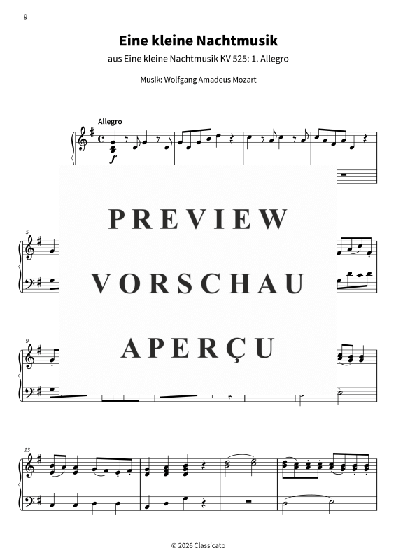 Produktgalerie: Seite 11 von 11 Glücks-Pause am Klavier - Wohlfühl-Klassiker leicht gemacht, , Klavier Solo