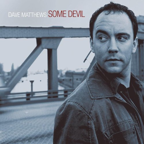 cover: Stay or Leave, Dave Matthews