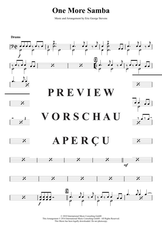 Product gallery: Page 7 of 21 One More Samba , , (Combo + 3 Horns)